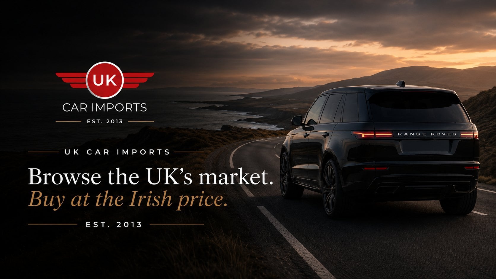 Browse the UK's BMW 550e market - buy at the Irish price. VRT, VAT, customs and delivery included.